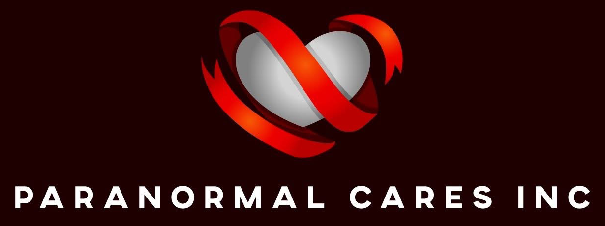 Paranormal Cares Inc